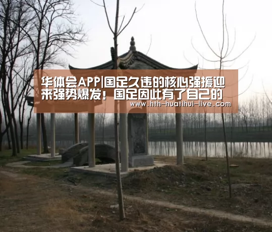 华体会APP|国足久违的核心强援迎来强势爆发!国足因此有了自己的孔卡(图2) 华体会官方